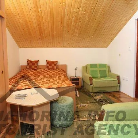 Guest house Mali Raj Jahorina