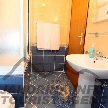 Guest house Mali Raj Jahorina