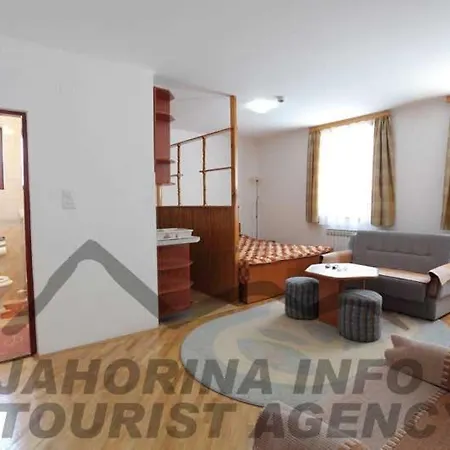 Guest house Mali Raj