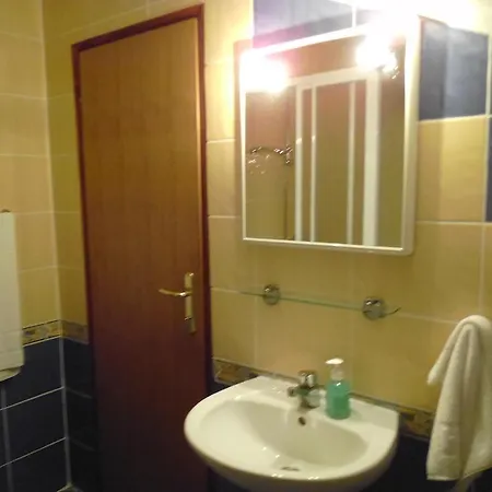 Mali Raj 3* Jahorina