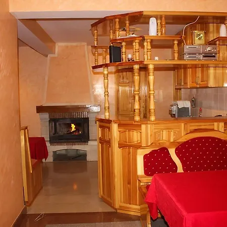 Mali Raj 3* Jahorina