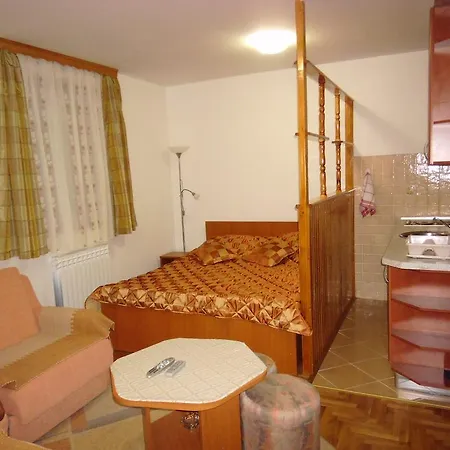 Mali Raj Jahorina