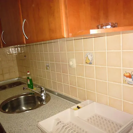 Casa de hóspedes Mali Raj