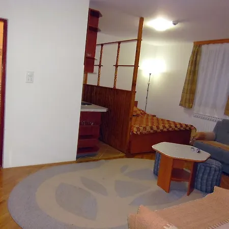 Guest house Mali Raj