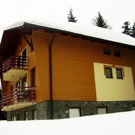 Guest house Mali Raj