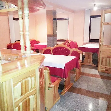 Mali Raj Jahorina