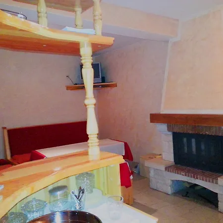 Pensión Mali Raj Jahorina