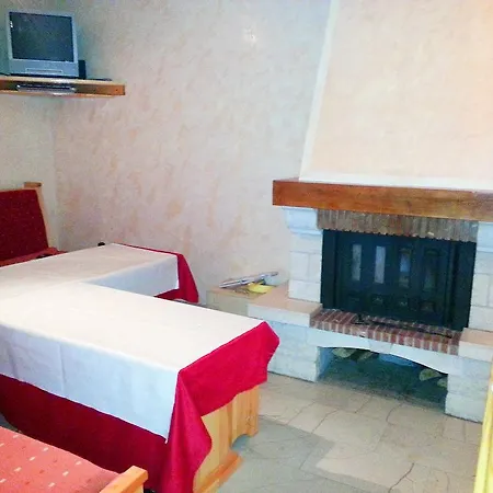Guest house Mali Raj 3*