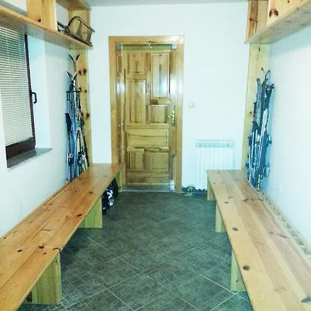 Guest house Mali Raj