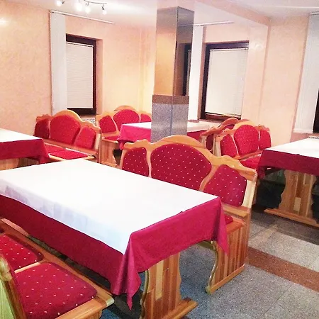 Guest house Mali Raj