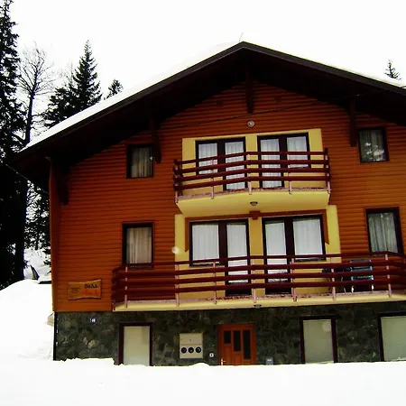 Guest house Mali Raj Jahorina