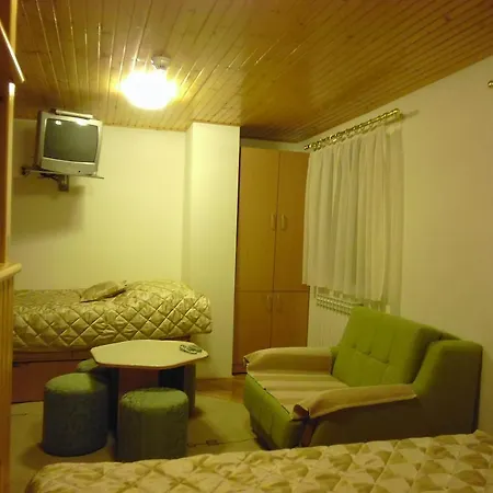 Mali Raj Jahorina