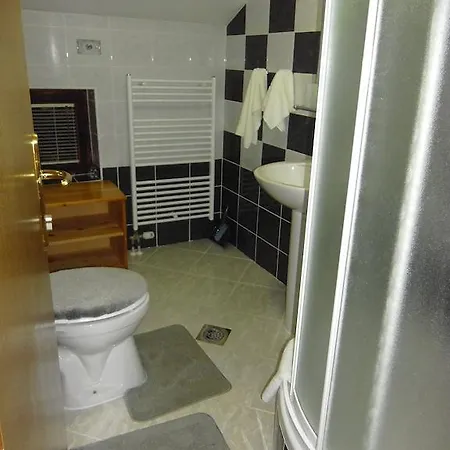 Guest house Mali Raj 3*
