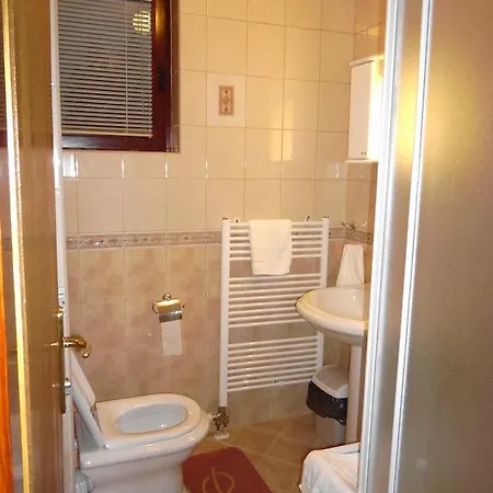 Guest house Mali Raj 3*