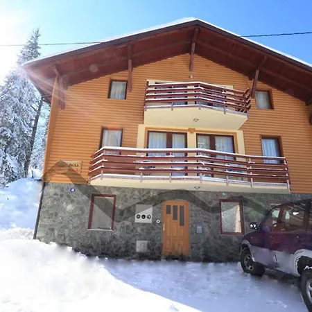 Guest house Mali Raj